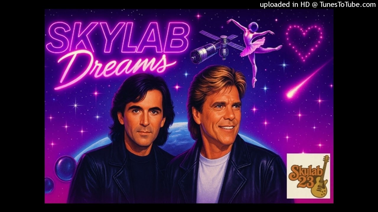 skylab23 - Skylab Dreams    --MT Victory Mix --