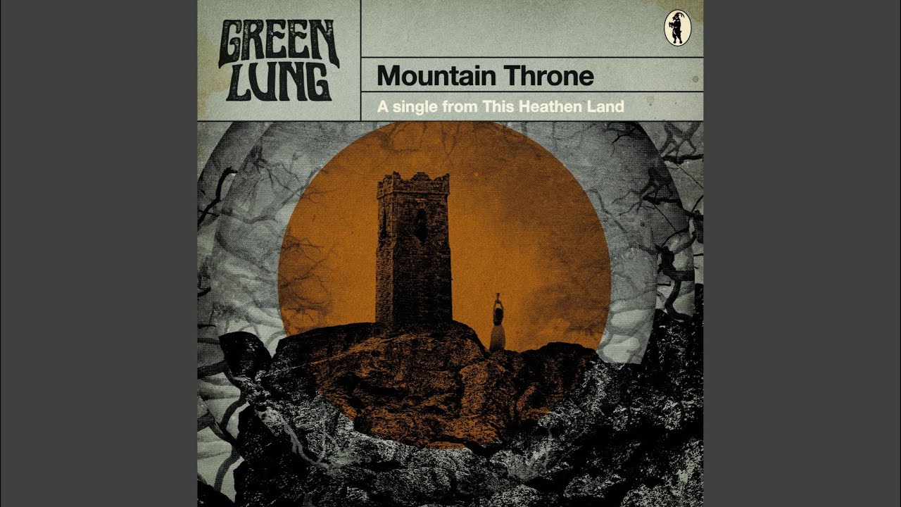 Mountain Throne