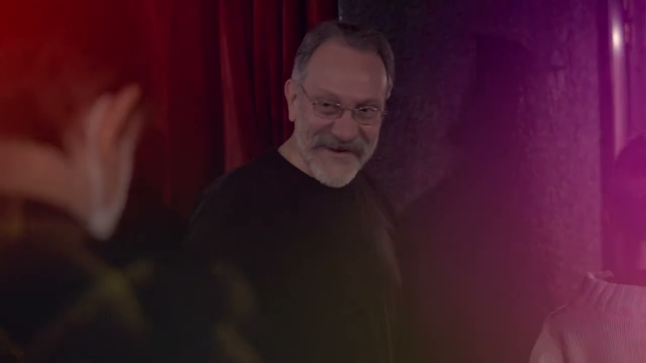 ImpacTalk | Leaders Talk  | Athos Danellis | Official Trailer