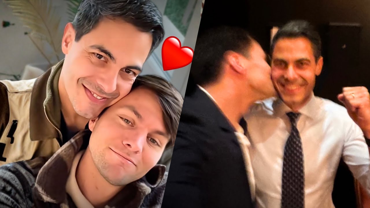 Dit is de verloofde van Rob Jetten! 🥰