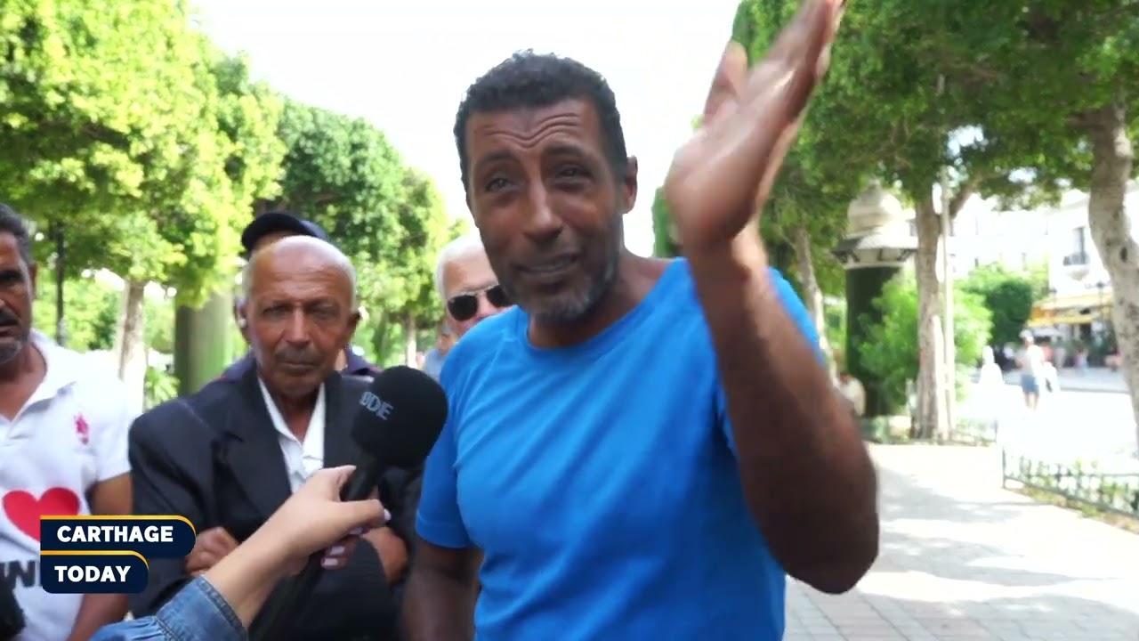 ‎كحلة : من حقي كمواطن تونسي عندي مأوى مش كاري في بلادي و كل شهر هارب من الملاك