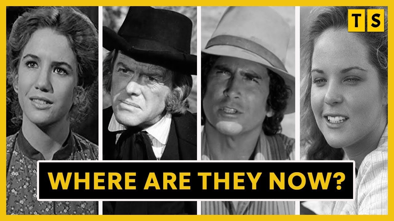 Little House on the Prairie Cast: Where Are They Now? 2019 Updates