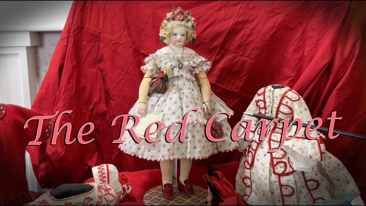 The Red Carpet