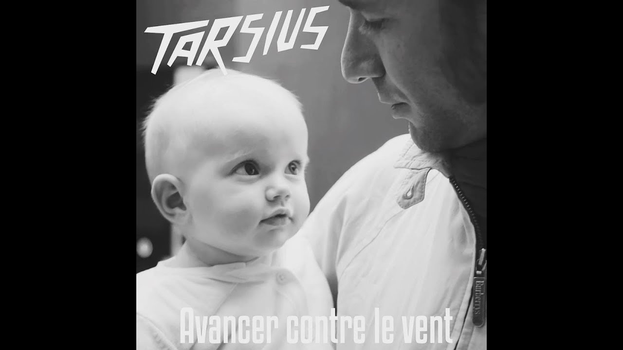 Tarsius - Avancer contre le vent