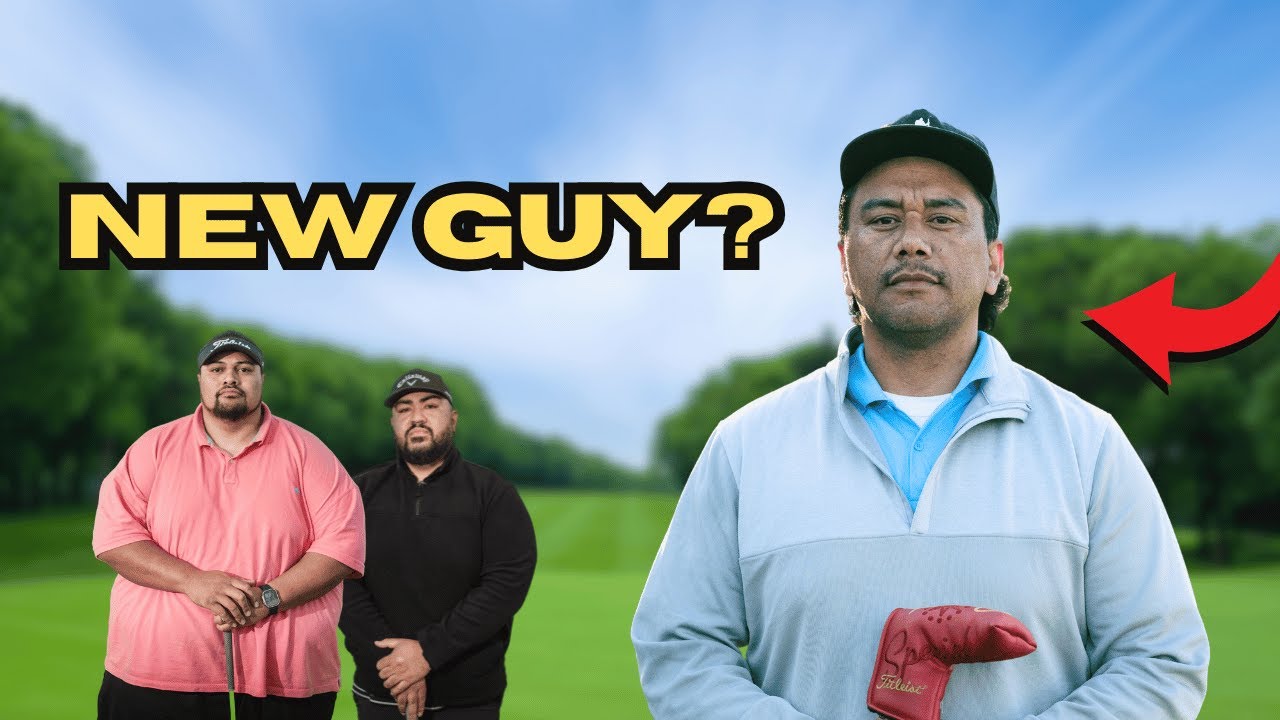 BunkerBros Golf | New Challenger | Dunheved Golf Club