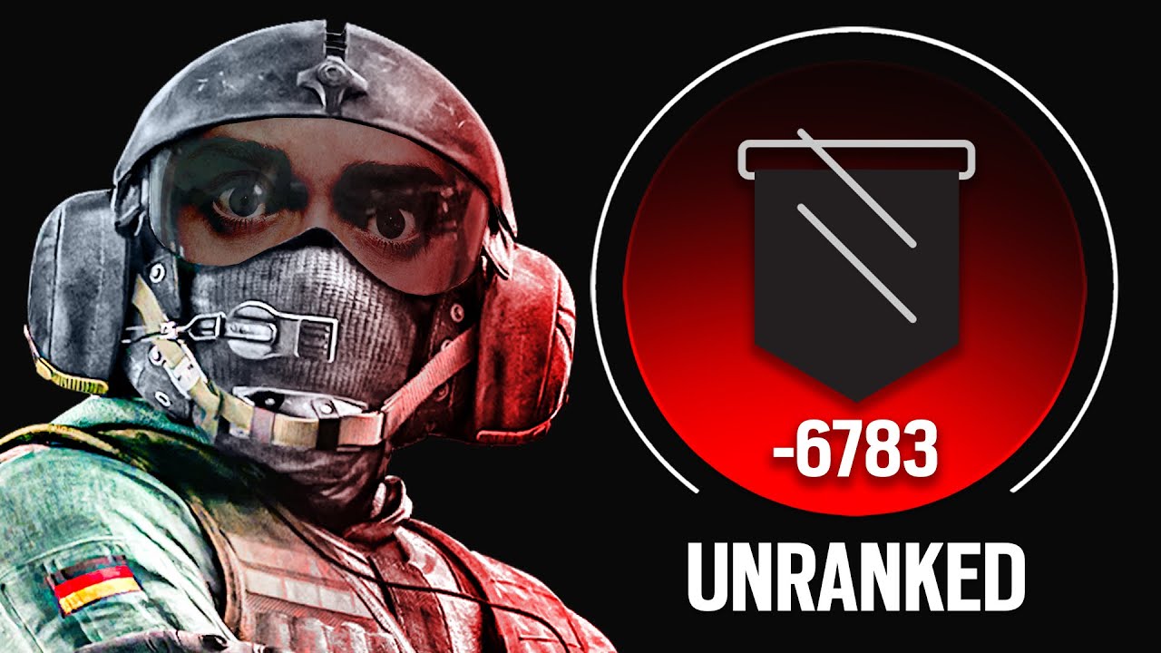 Невозможно ли играть в одиночку для новичка в R6?