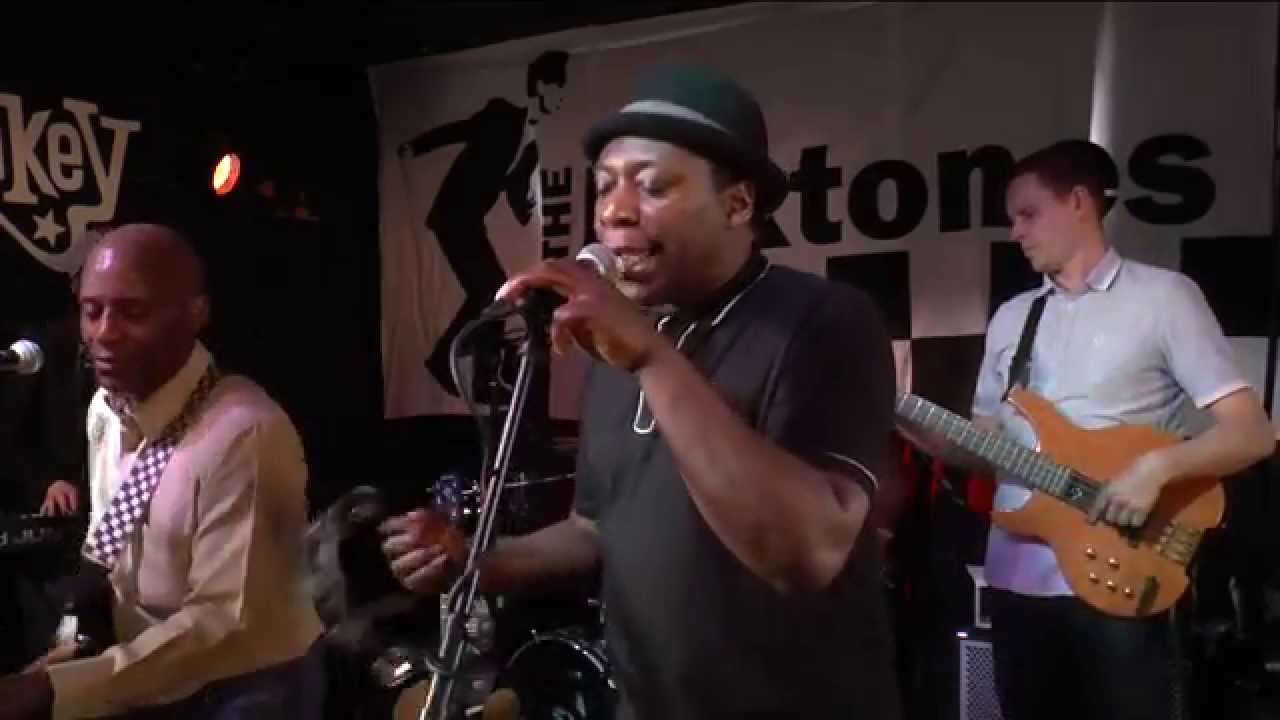 The Mixtones (pt 1)