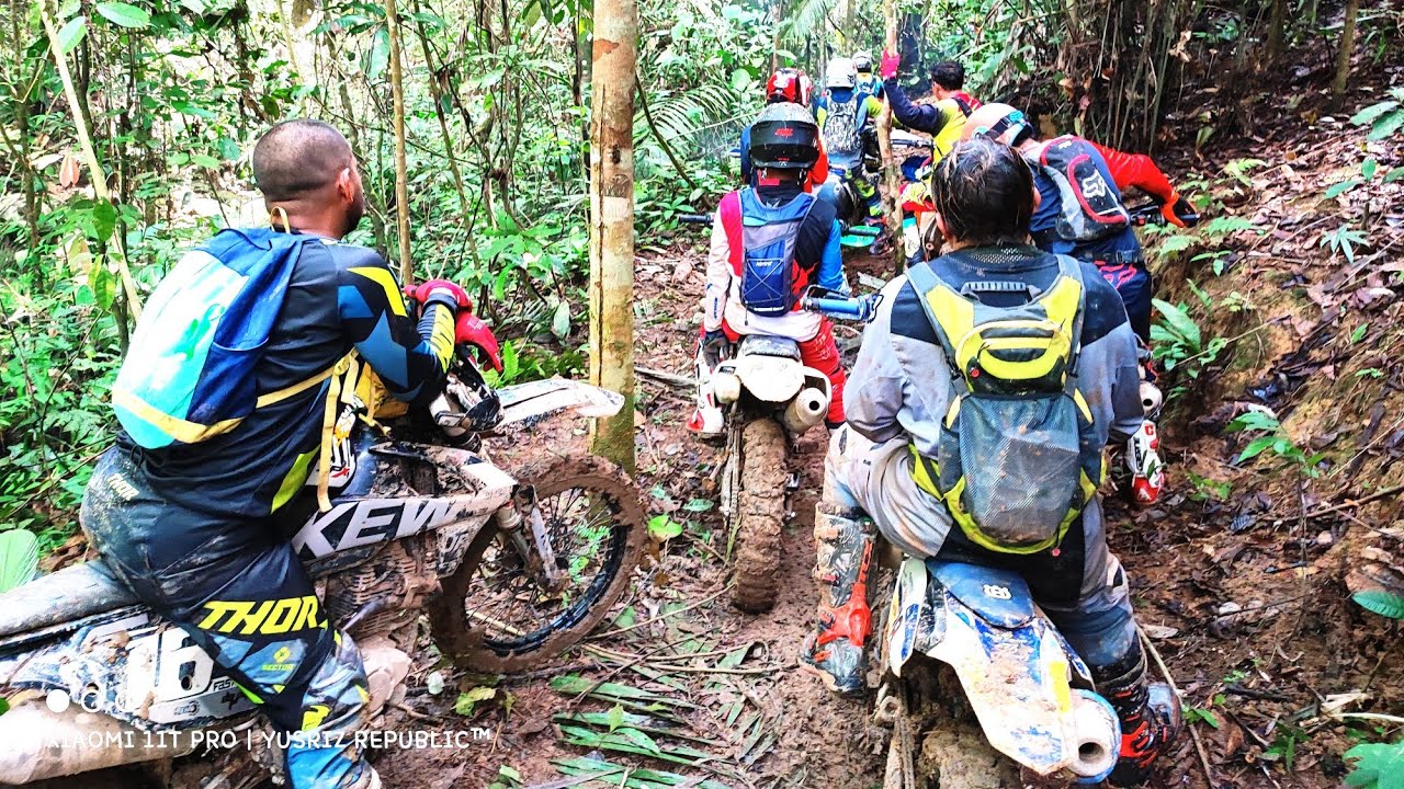 Buragas All Star Fun Trail 2021 | 2/3