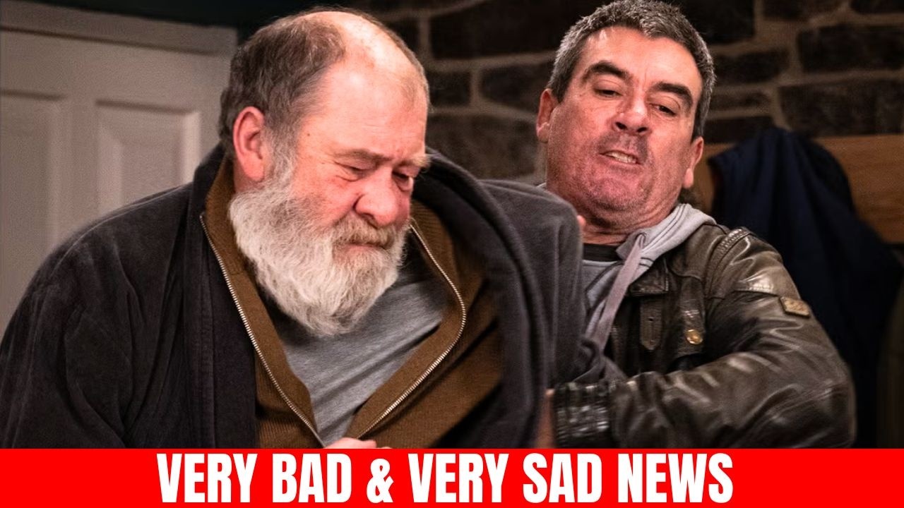 OMG Shocking ! Hot Update ! CAIN'S LAST RESORT! Emmerdale BOMBSHELL!