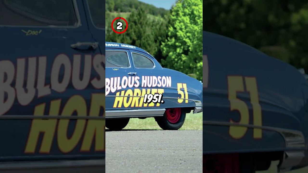 4 Facts You Didn't Know About Cars!