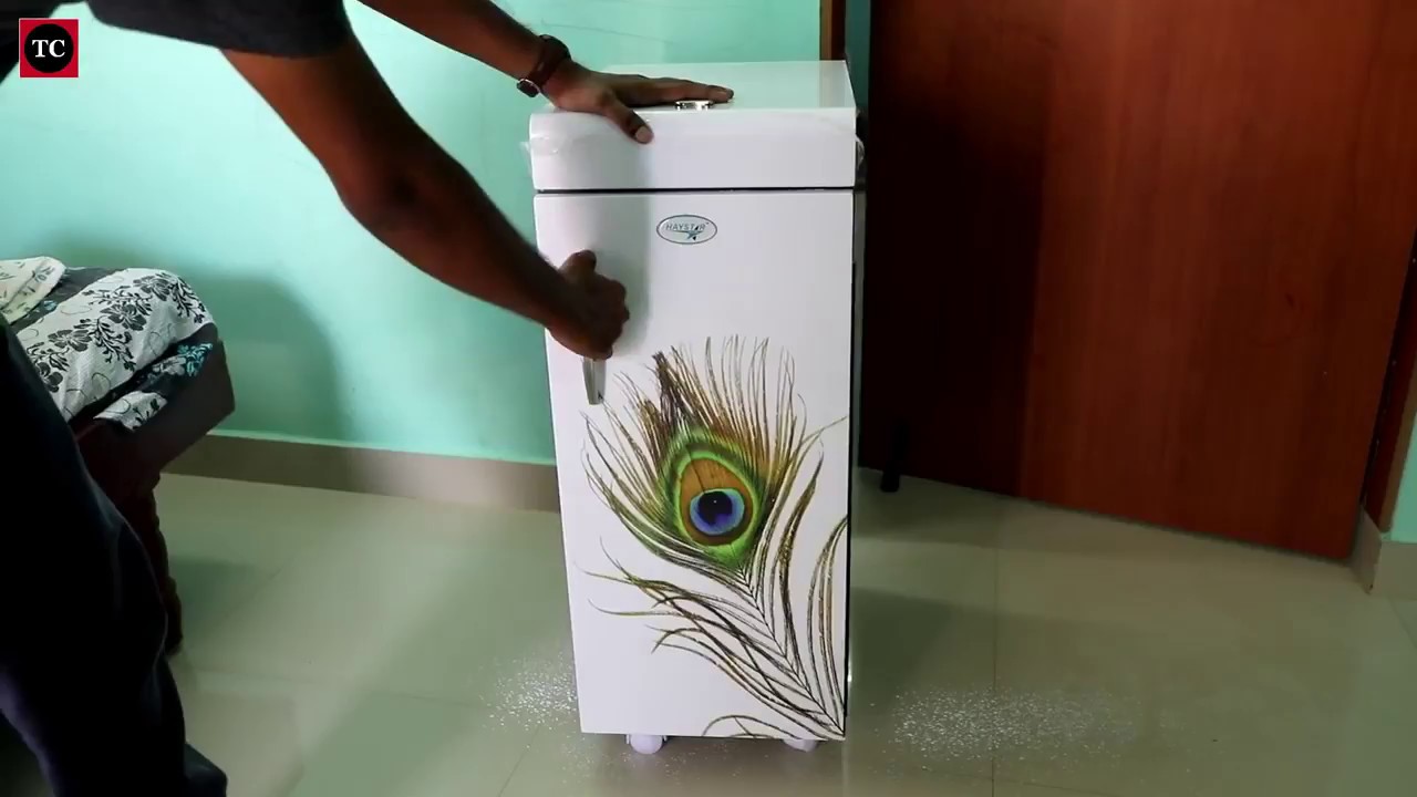 Haystar Flour Mill Review-In Tamil