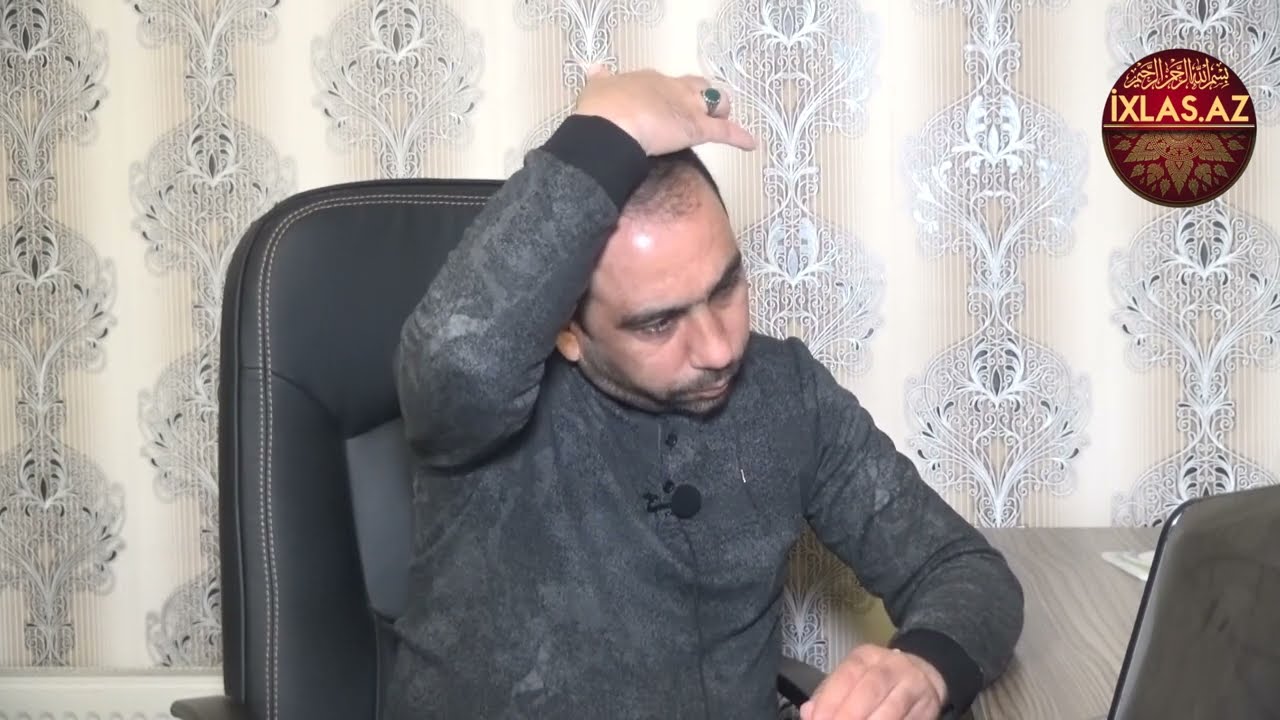 Hacı Sahib ilə Sual - Cavab 77-ci veriliş
