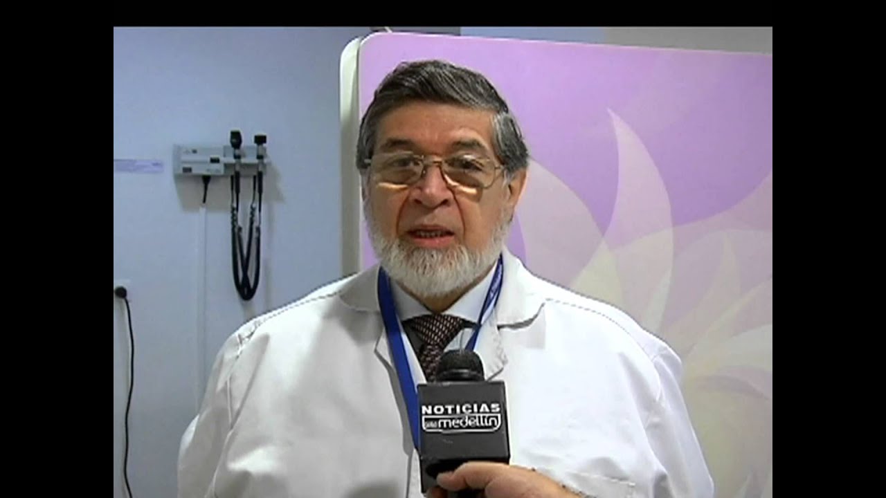Cura para un tipo de leucemia: mieloide crónica, estaría cerca [Noticias] - TeleMedellin