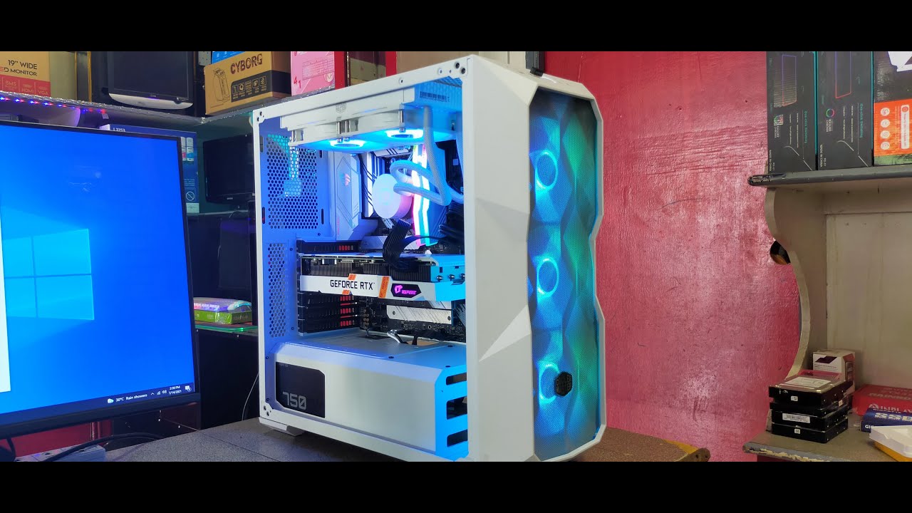 AMD Ryzen 7 Pro 4750G