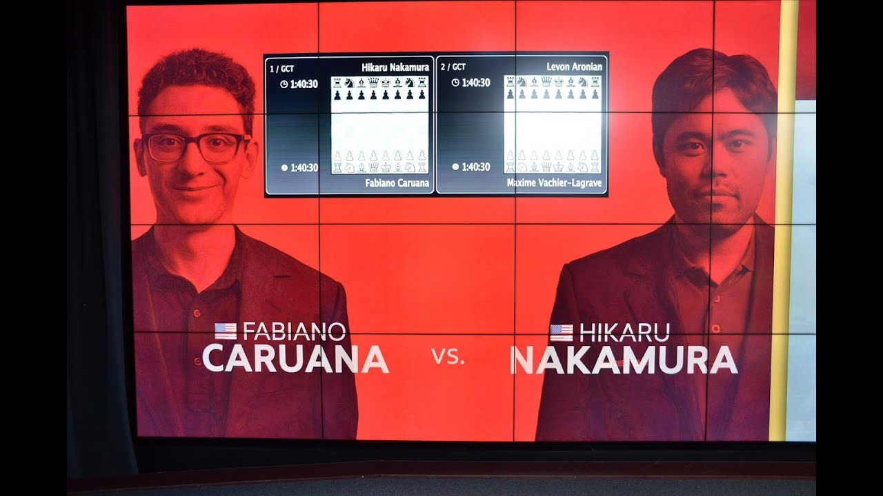 Nf3 and b3 opening traps ! #bacrot #nakamura #liem