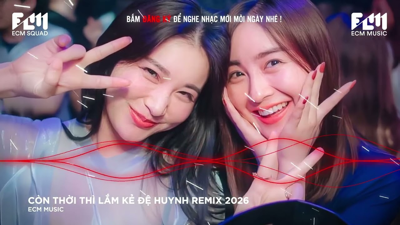 CẠN TIỀN NGƯỜI ANH EM TA CŨNG CẠN TÌNH REMIX - LIÊN KHÚC REMIX TÌNH ANH EM BAO HAY NĂM 2026 - TIKTOK