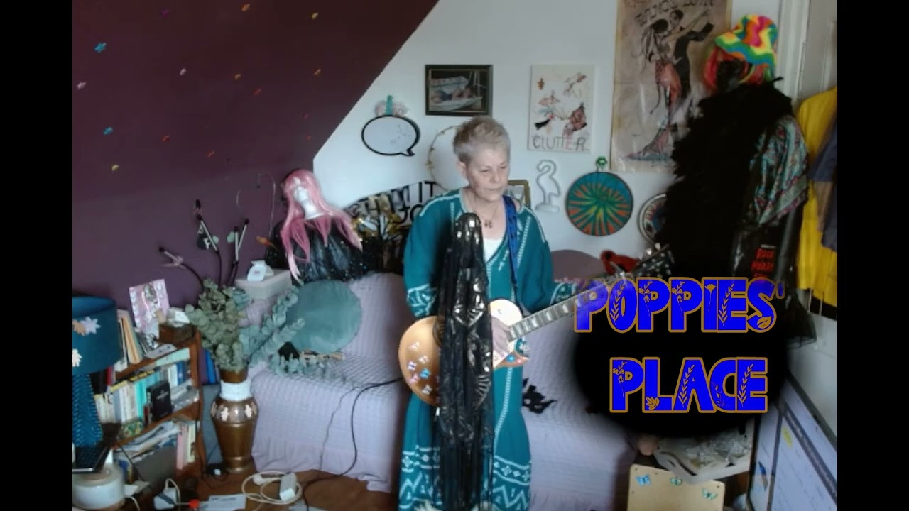 A Cyndi L.-Inspired/Very Transluscent Joni Mitchell 