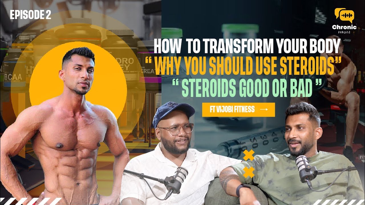 Does going to the gym make you unhealthy & vulnerable to heart attacks?Ft. Vijobi #fitness