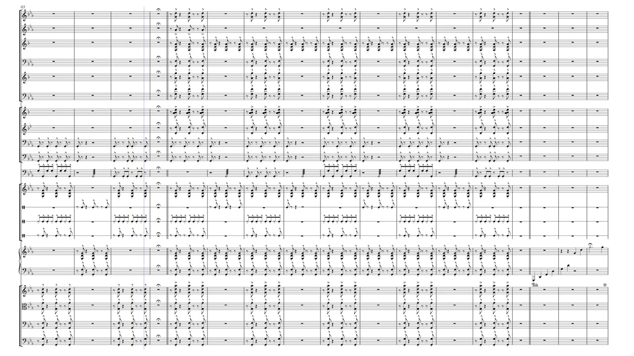Piano Concerto No.1; 