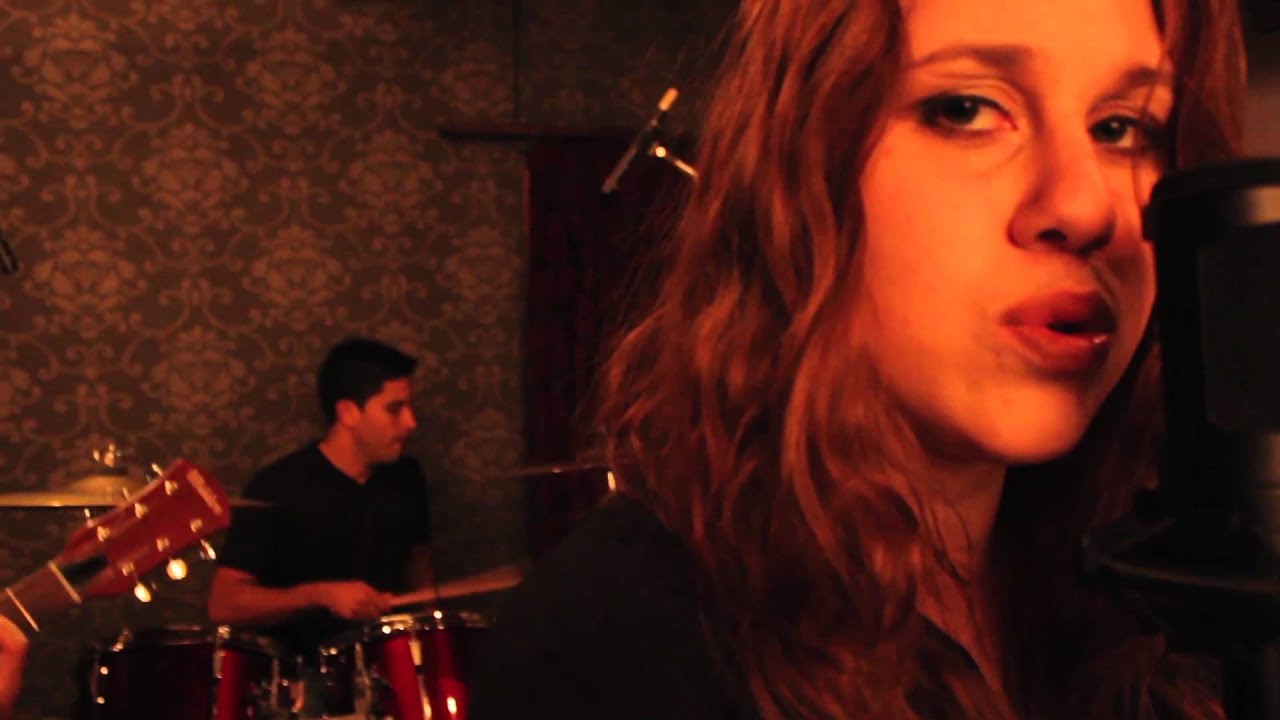 Heart - All I Wanna Do Is Make Love To You (Cover)
