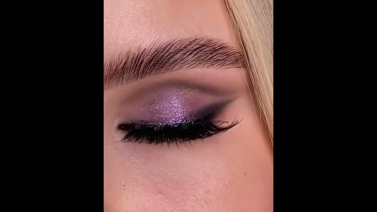 easy full nude makeup