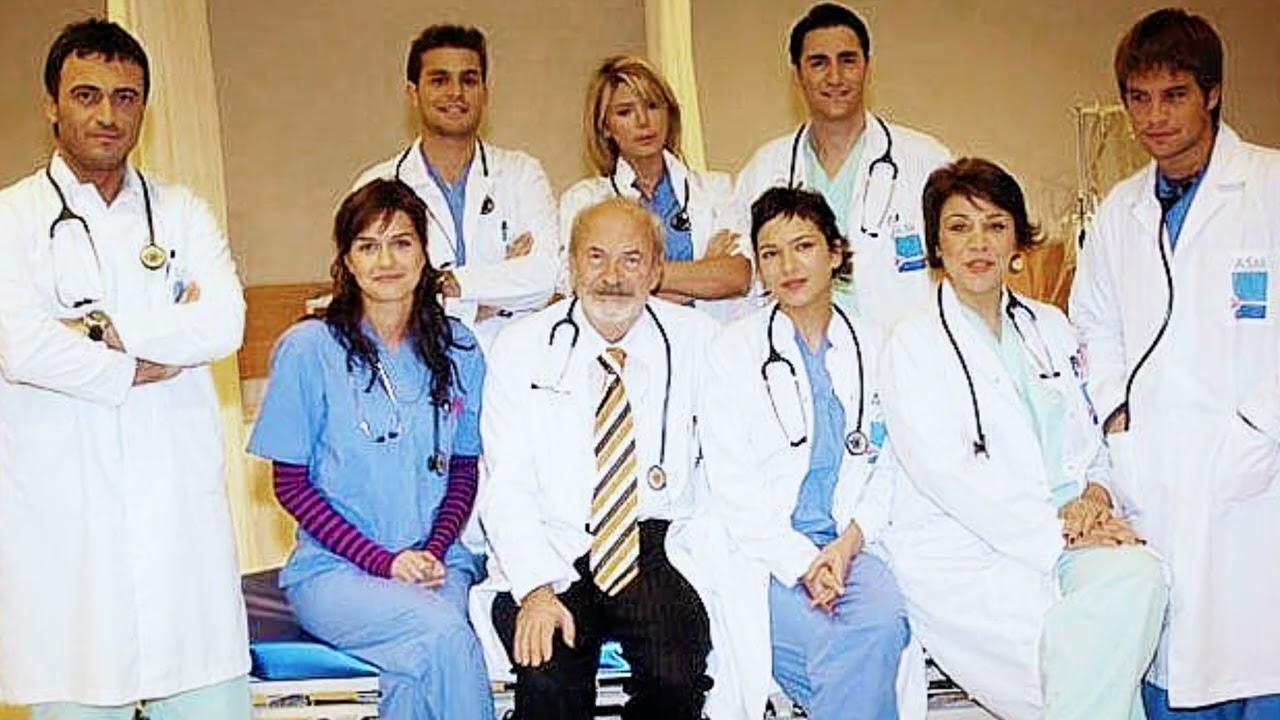 Doktorlar müziği 2