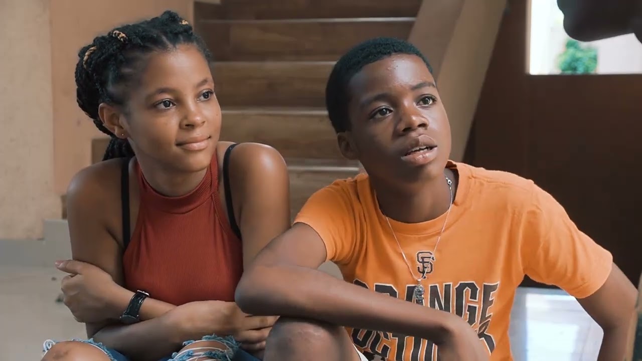 JE NE VEUX PAS QUE CETTE FEMME M'ADOPTE PART 28. FEYTON 2023