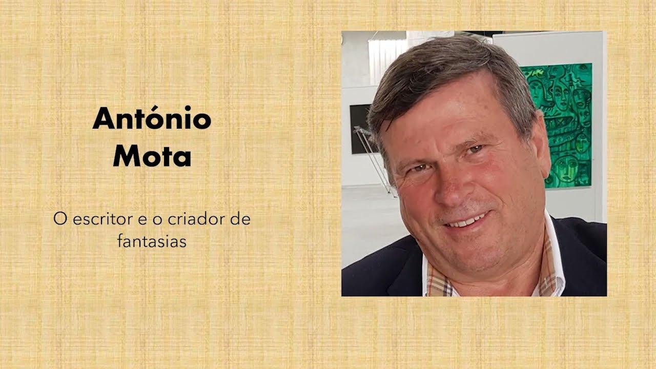 Visita do escritor António Mota à EB1/PE/C do Lombo do Guiné