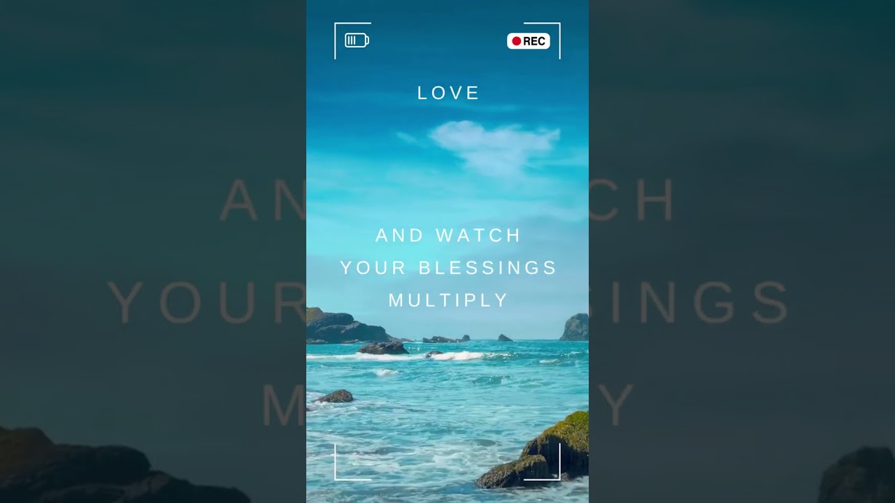 34 Love Affirmations