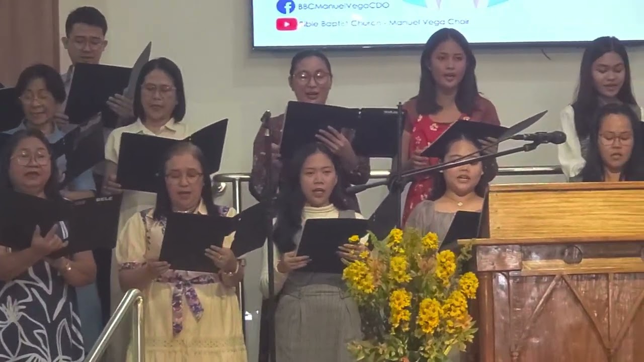 08Mar2026 BBC CDO CITY MAIN CHOIR 