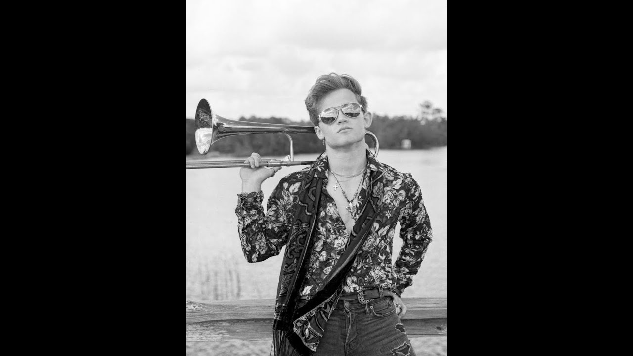 1 On 1 In 10 - Season II - Episode 41 Zita Band