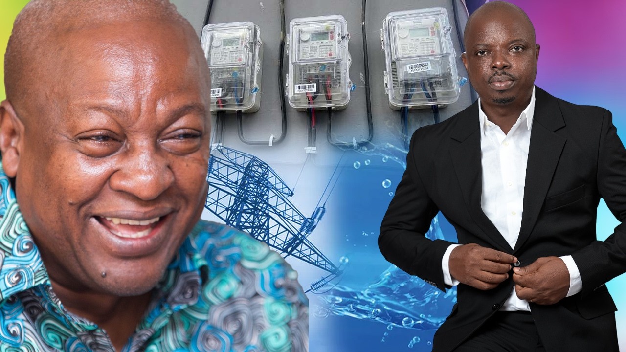 Gov't abandoned NPP pre paid meters to rot