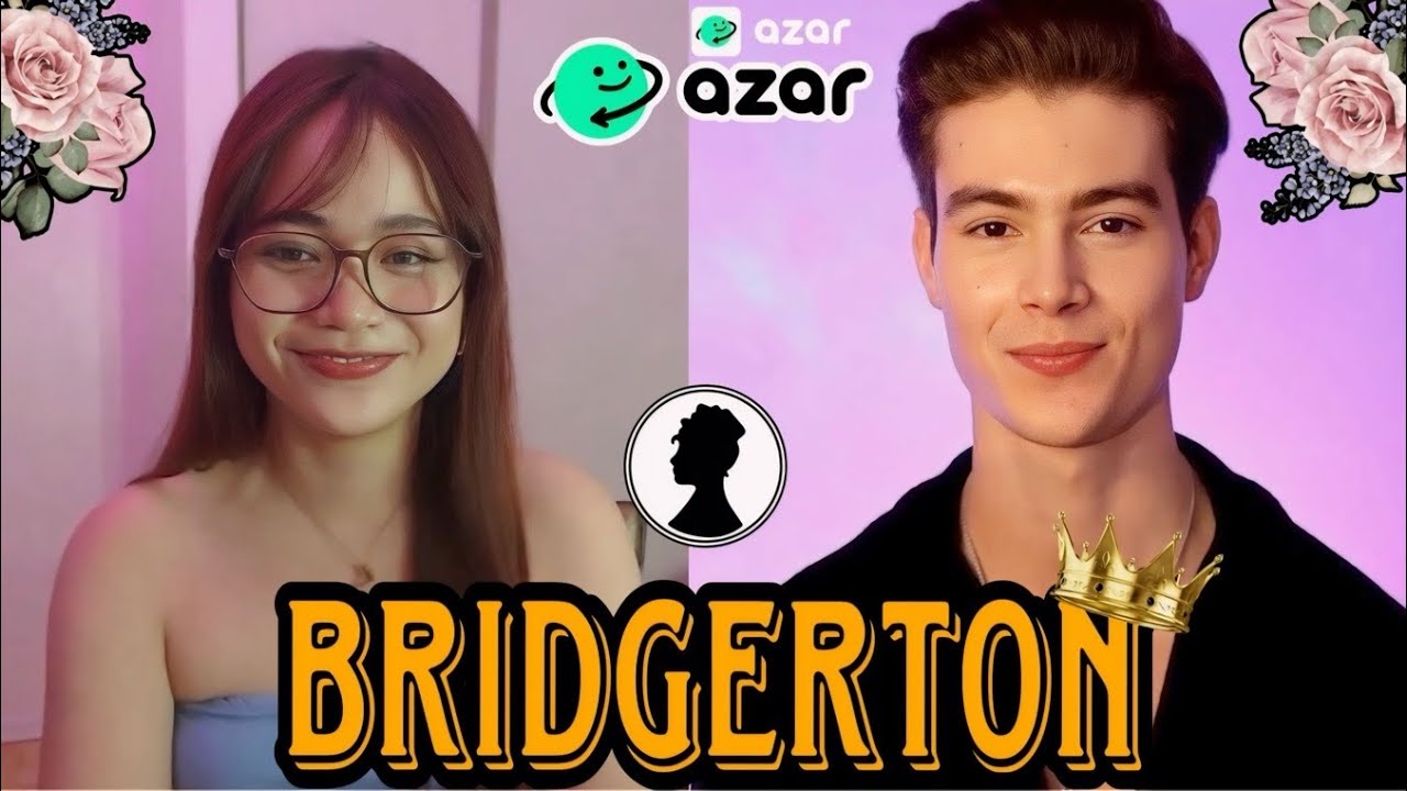 IRONHEART MEETS HER PRINCE CHARMING ON AZAR