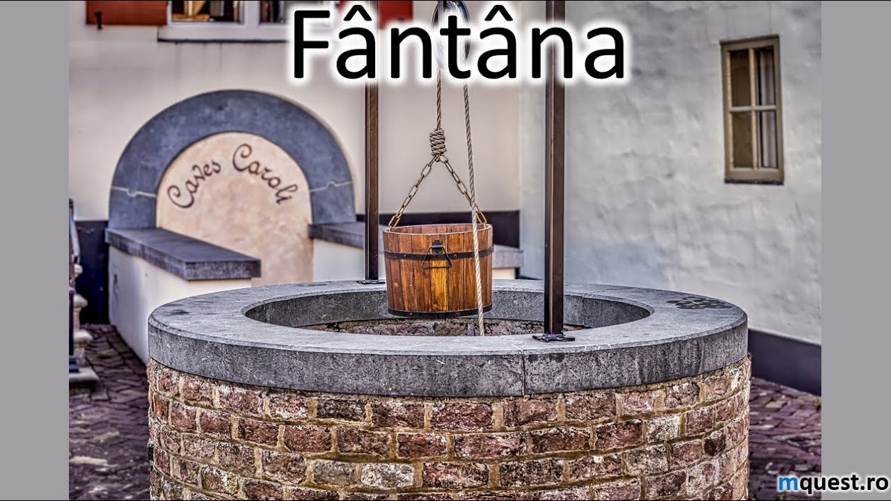 Asemanarea triunghiurilor, Fantana, clasa a VII-a