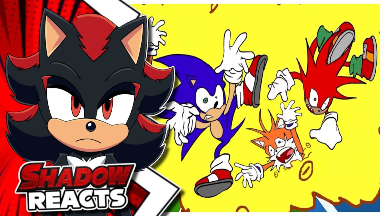Movie Shadow Reacts To Casino Calamity!