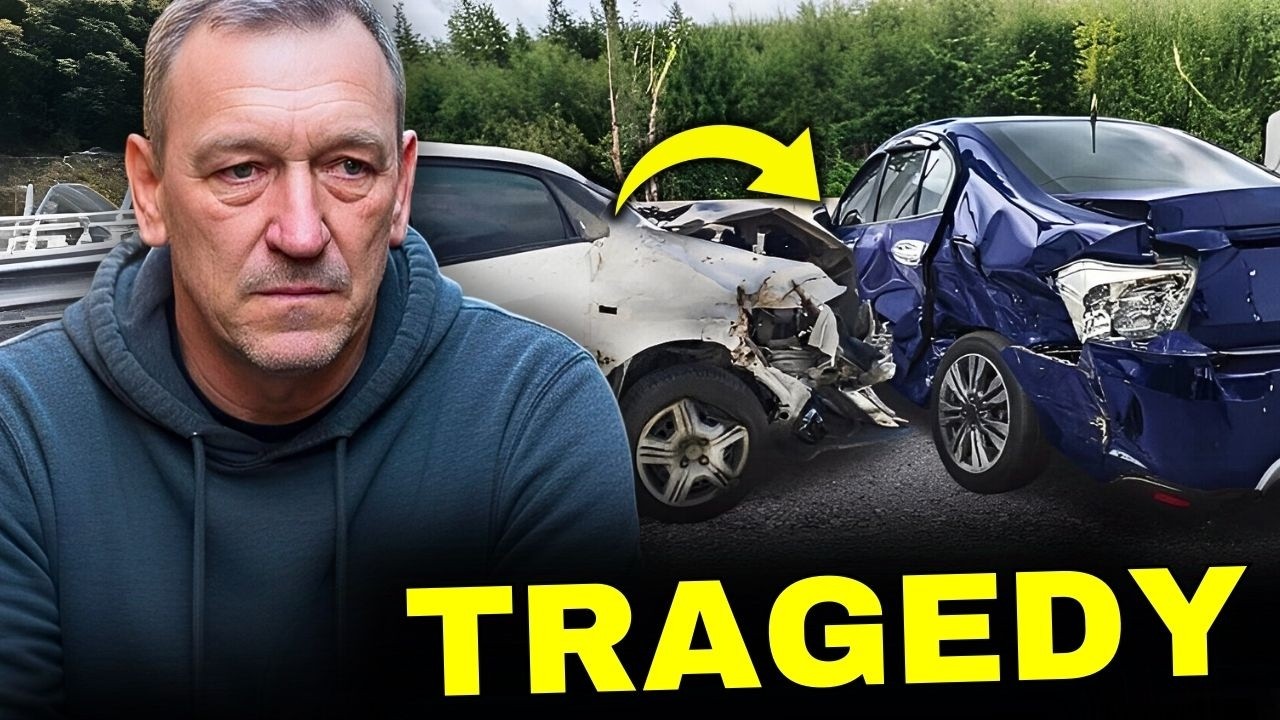 The Devastating Tragedy of Troy Landry from “Swamp People”