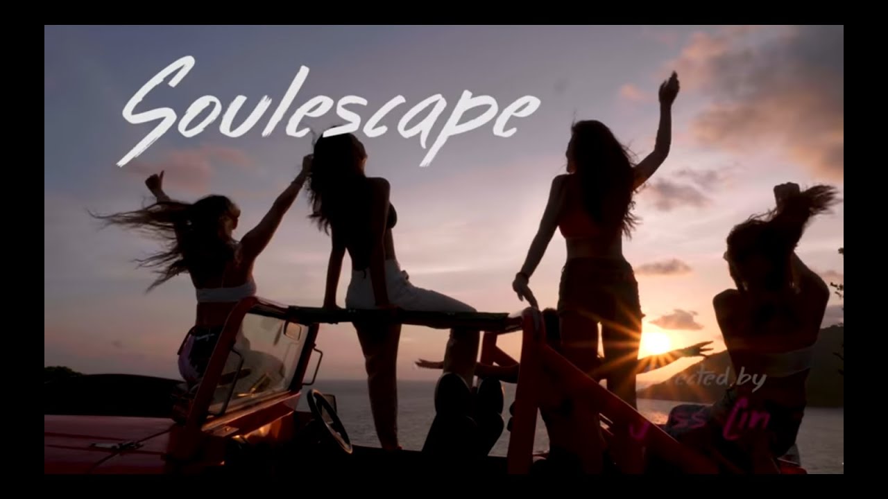 Soul Escape EP 1: The First Escape