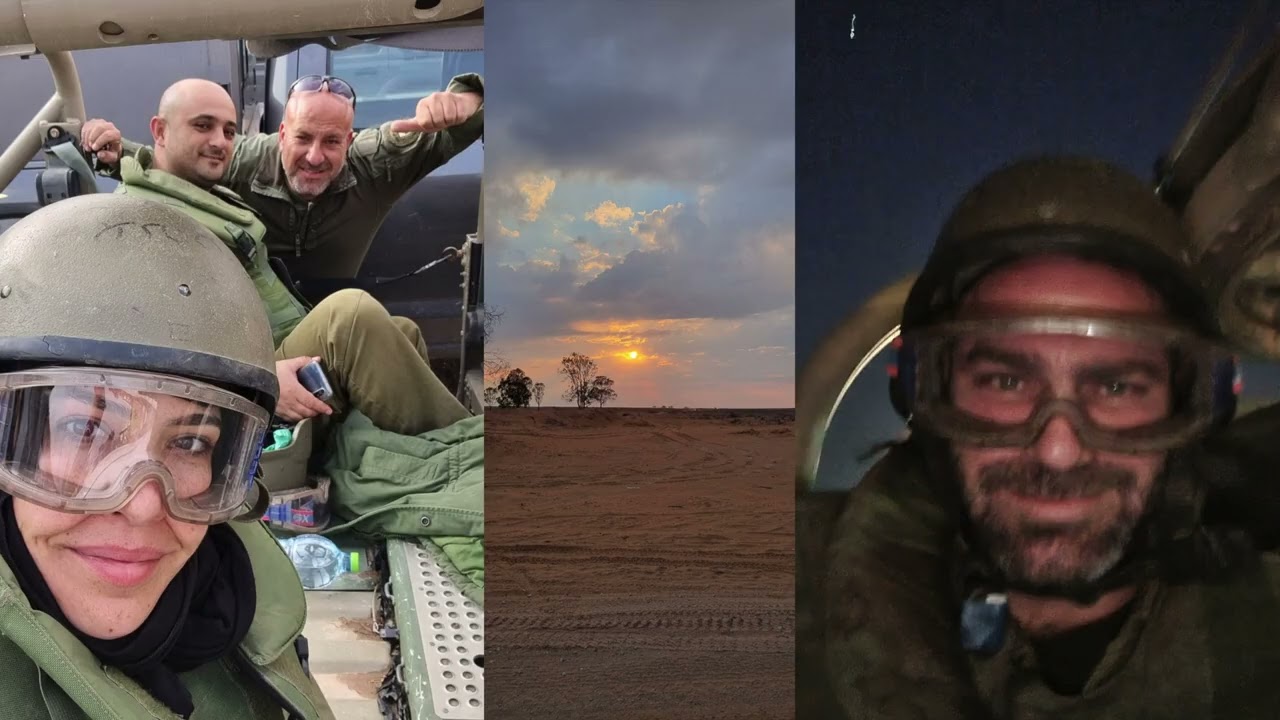 יחס״מ כרמלי 2022