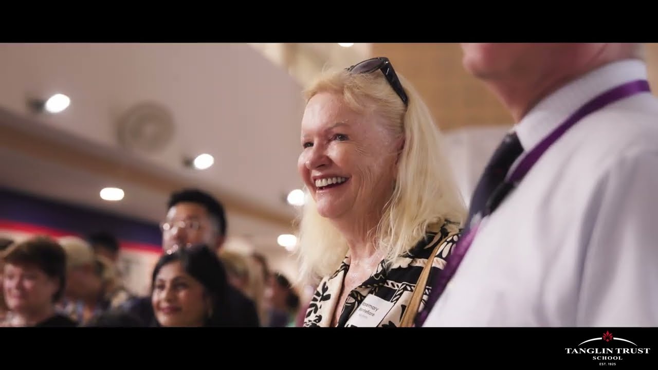 Tanglin Centenary - Launch of the Centenary Exhibition