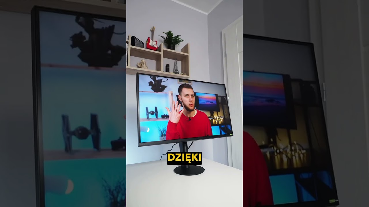 Sony Inzone M9 II &ndash; Czy to NAJLEPSZY monitor do PS5?!