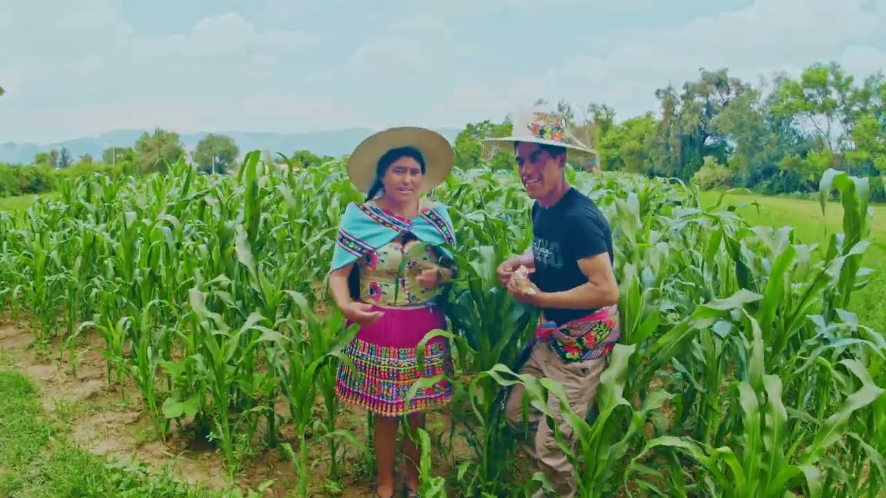 Ministerio de Alabanzas PROMESAS DE DIOS - Jaku munasqa hermanos ( Video Oficial 4k ) 2026