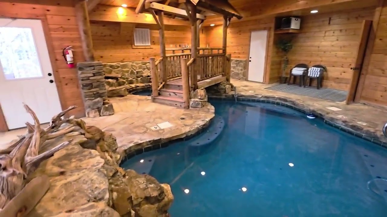 2735 Owls Cove Way, Sevierville, TN 