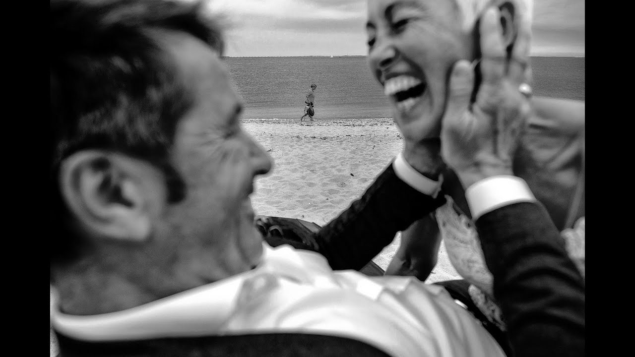Ein Liebesabenteuer auf Sylt