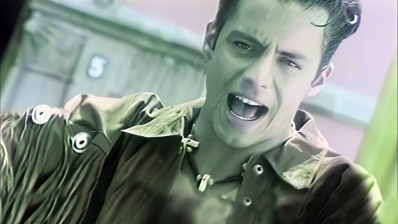 Ragazzi | Baila (Video Original) | HD Remaster