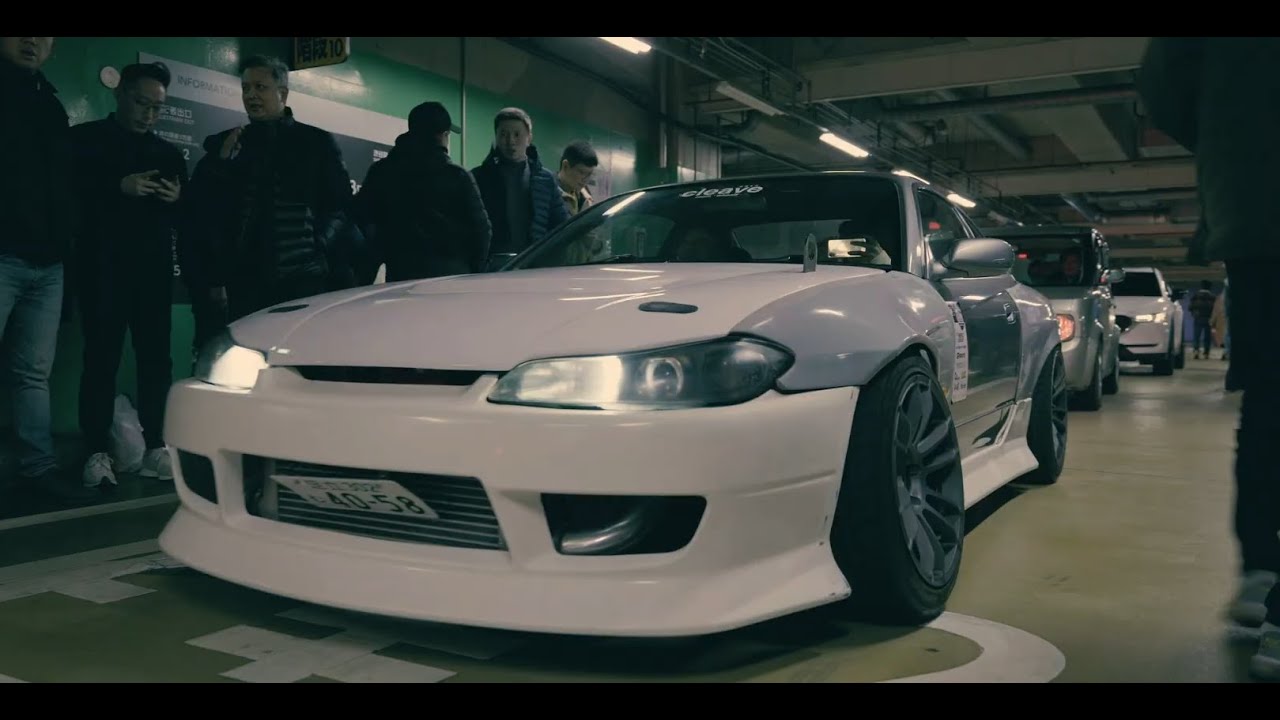 Gibbs ft. Opał - DRIVE (GOLID REMIX)