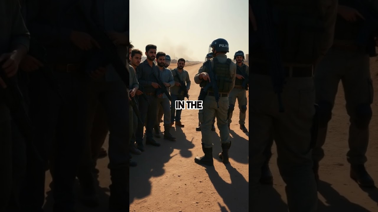 Ceasefire Breakthrough: Hope for Gaza Amid Ongoing Tensions!