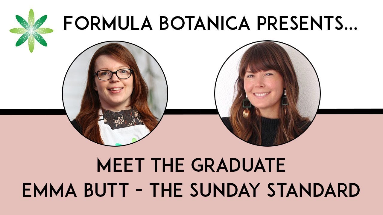 Graduate Success Story - The Sunday Standard