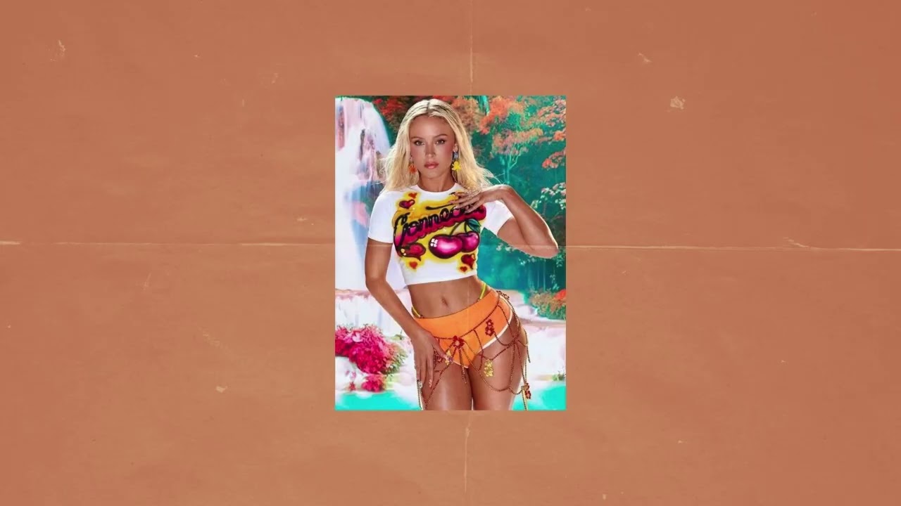 (ACTUALLY FREE FOR PROFIT) ZARA LARSON TYPE BEAT POP RNB HIPHOP