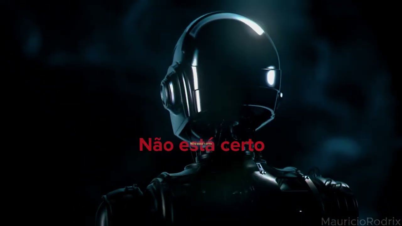 Daft Punk feat. Julian Casablancas - Infinity Repeating ( TRADUÇÃO / LEGENDADO )