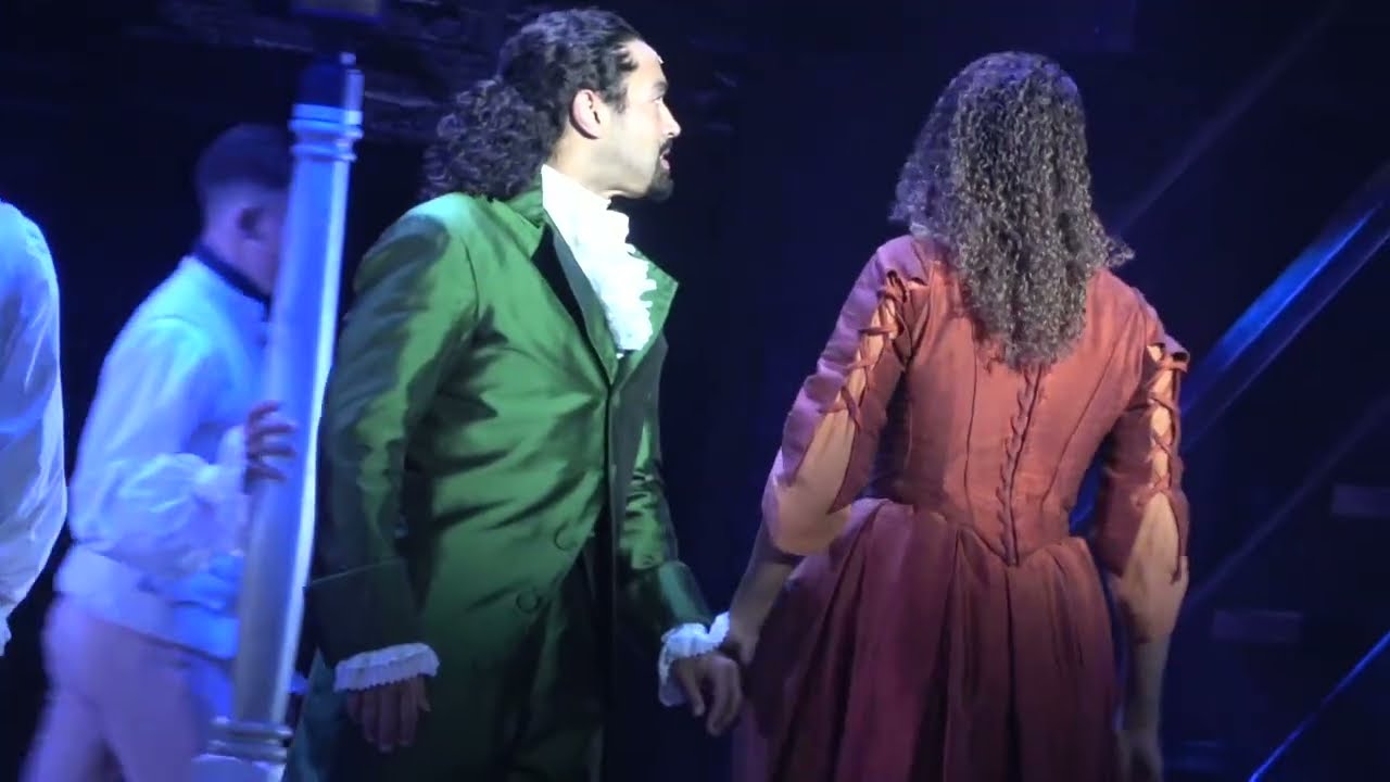 Say No To This - Pierre Jean Gonzalez & Paige Smallwood